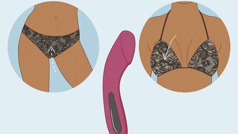 How to Use (& Choose) a Vibrator for the First Time