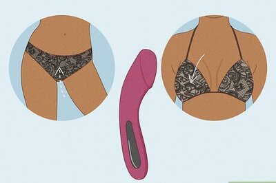 How to Use (& Choose) a Vibrator for the First Time