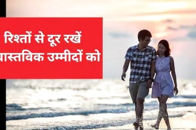 These Unrealistic Expectations May Result In Ending A Relationship