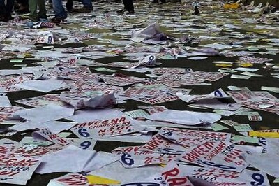 DUTA Elections: RSS Backed President Candidate Loses to DTF's Ray