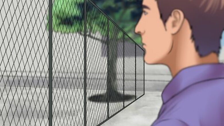 How to Deter Graffiti