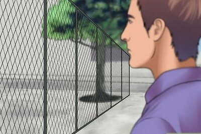 How to Deter Graffiti