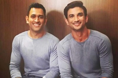 MS Dhoni is Shattered About Sushant Singh Rajput's Death, Says Neeraj Pandey