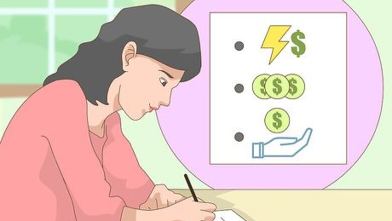 How to Pay Monthly Bills on Time