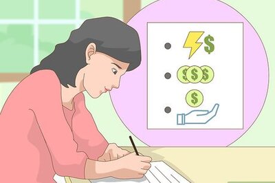 How to Pay Monthly Bills on Time