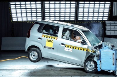 Maruti Suzuki Wagon R is Highly Unsafe Car, Here's Why You Should Not Buy It: Global NCAP Test Report