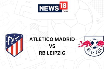 ATM vs RBL Live Football Streaming For Champions League 2024-25 Match: How to Watch Atletico Madrid vs RB Leipzig Coverage on TV And Online