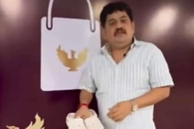 Chef Venkatesh Bhat’s Daughter Survives Escalator Mishap In Chennai