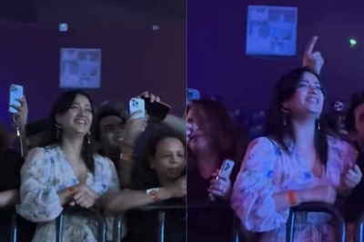 Shweta Tiwari Vibing To Yaar Mera Titliyan Warga Is A Whole Mood