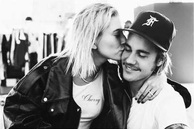 Hailey Baldwin on Being Justin Bieber’s Wife: It's Scary to be this Young and be Married