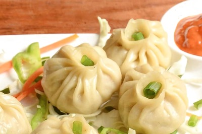 From A Small Shop To Rs 2,130 Crore Company: Know How 'Wow Momos' Grew