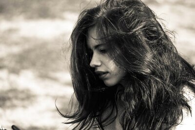 I Enjoy Dressing Up In Traditional Clothes During Festivals: Kalki Koechlin