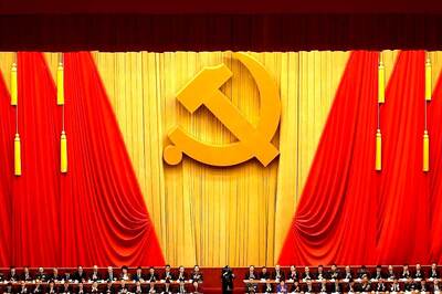Right Word | 103 years of Chinese Communist Party: Brutal Journey of a Power-Obsessed Regime
