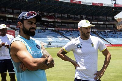 ‘Virat Kohli and Boys Playing Test Cricket is Great, You Don’t Find Them Putting Out Test to Play BBL’ – Former SA Cricketer