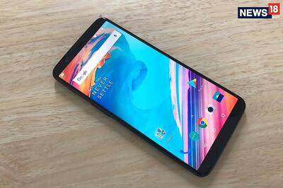 OnePlus 5T Launch Live: The Bezel-Less OnePlus Flagship is Here