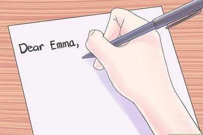 How to Sign a Sympathy Card