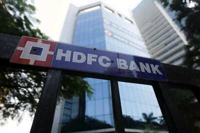 HDFC Bank Shares Jump 3% after Q2 Results; Here are 10 Key Takeaways