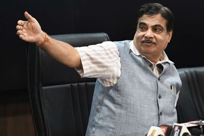 New Citizenship Law Not Against Muslim Community of India, Says Nitin Gadkari