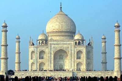 What if UNESCO Withdraws Taj Mahal's World Heritage Tag, SC asks Govt