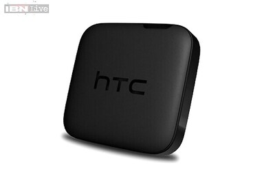 HTC launches tracking device Fetch for its mobile phones at Rs 2,500