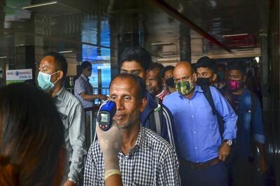 Ensure Thermal Scanners are Available at all Railway Stations, UP CM Yogi Adityanath Tells Officials