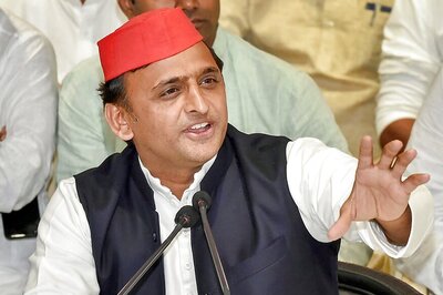 SP's Victory in UP and Maharashtra Bypolls Indicates People's Anger towards BJP, Says Akhilesh Yadav