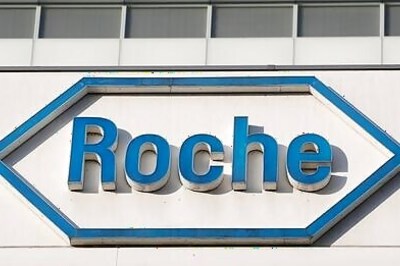 Roche, Regeneron Link up to Develop Covid-19 Antibody Cocktail
