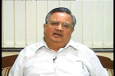 Casualties from Maoist attacks reduced, menace can't be tackled in a day, will take time: Raman Singh