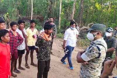 Misinformed or Victims of Maoist Conspiracy? Why Adivasis are upset with Chhattisgarh Forces