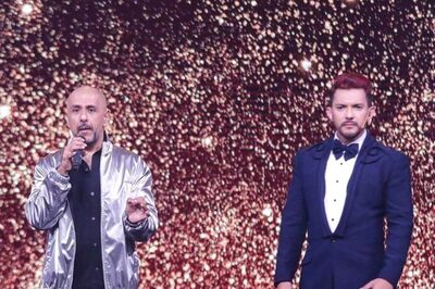 Aditya Narayan Quits Sa Re Ga Ma Pa After 15 Years; Vishal Dadlani Says 'Hope You Change Your Mind'