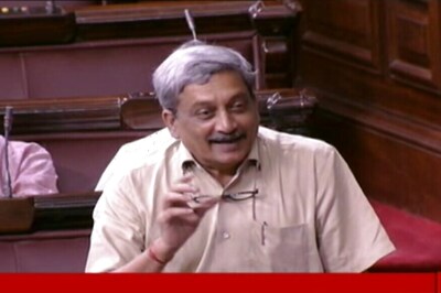 Intolerance Debate: Opposition Slams Parrikar for Criticising Aamir Khan