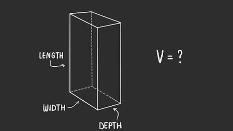 How to Calculate Cubic Inches