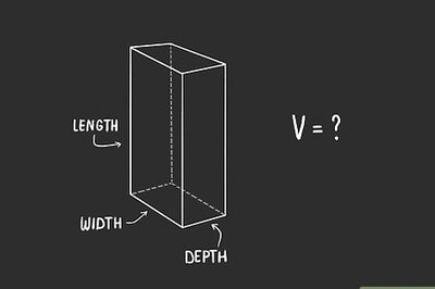 How to Calculate Cubic Inches