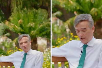 Kishore Kumar Songs To Meeting Kapil Dev: Outgoing UK Envoy Alex Ellis' Best Moments In Wrap-Up Video