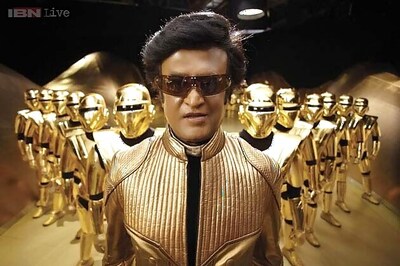 Rajinikanth would love to go to a dhaba for a meal, he is grounded, says wife Latha