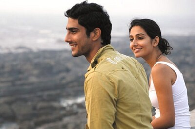 Prateik splurges Rs.70,000 on birthday!