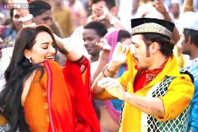 Rishi Kapoor appreciates Imran Khan's performance in 'Tayyab Ali'