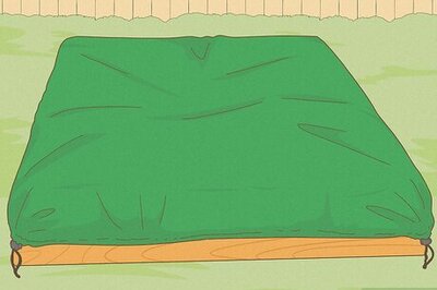 How to Keep Your Sandbox Safe and Sanitary