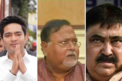 Mamata Blames BJP Leaders for Central Agencies’ ‘Excesses’; List of TMC Leaders Under CBI-ED Radar