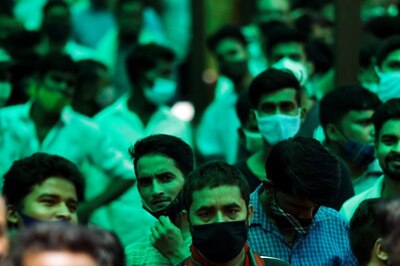 Active Covid-19 Cases in Country Lowest in 216 Days, 379 Fresh Fatalities Reported