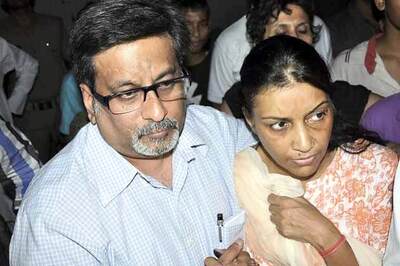 Aarushi-Hemraj murder: Rajesh Talwar's statement recorded