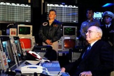 I'm not calling Haneef a terrorist: Australian PM