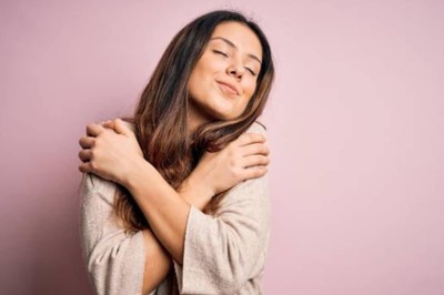 How Self-Compassion Can Help Boost Your Weight Loss Success