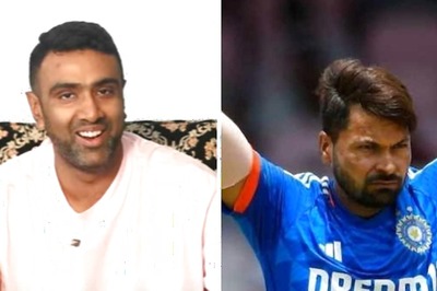 'Unimaginable Right?': Ravichandran Ashwin Reveals Hilarious Story of How Mukesh Kumar Got Picked Up by Bengal Cricket