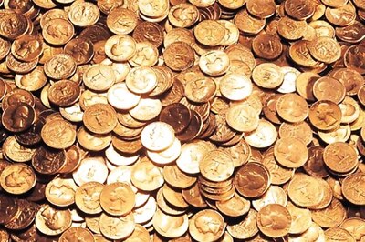 Gold holds below seven-week high as dollar, equities recover