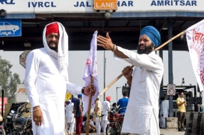 ‘Battle Won’: Farmers Agree to End Year-Long Agitation; Will Vacate Delhi Borders on December 11