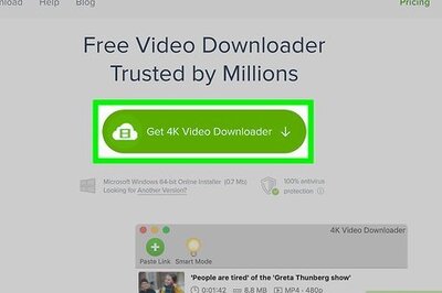 How to Download Audio from YouTube