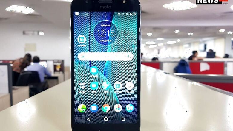 Moto G5s, Moto G5s Plus Launched Starting at Rs 13,999 [Video]