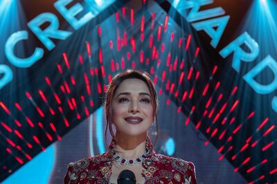 The Fame Game Review: Madhuri Dixit's Debut Web Series Loses Focus and Dilutes the Thrill