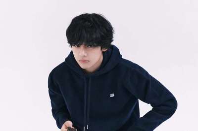 BTS Star V To Promote His New Album Layover On Running Man Show